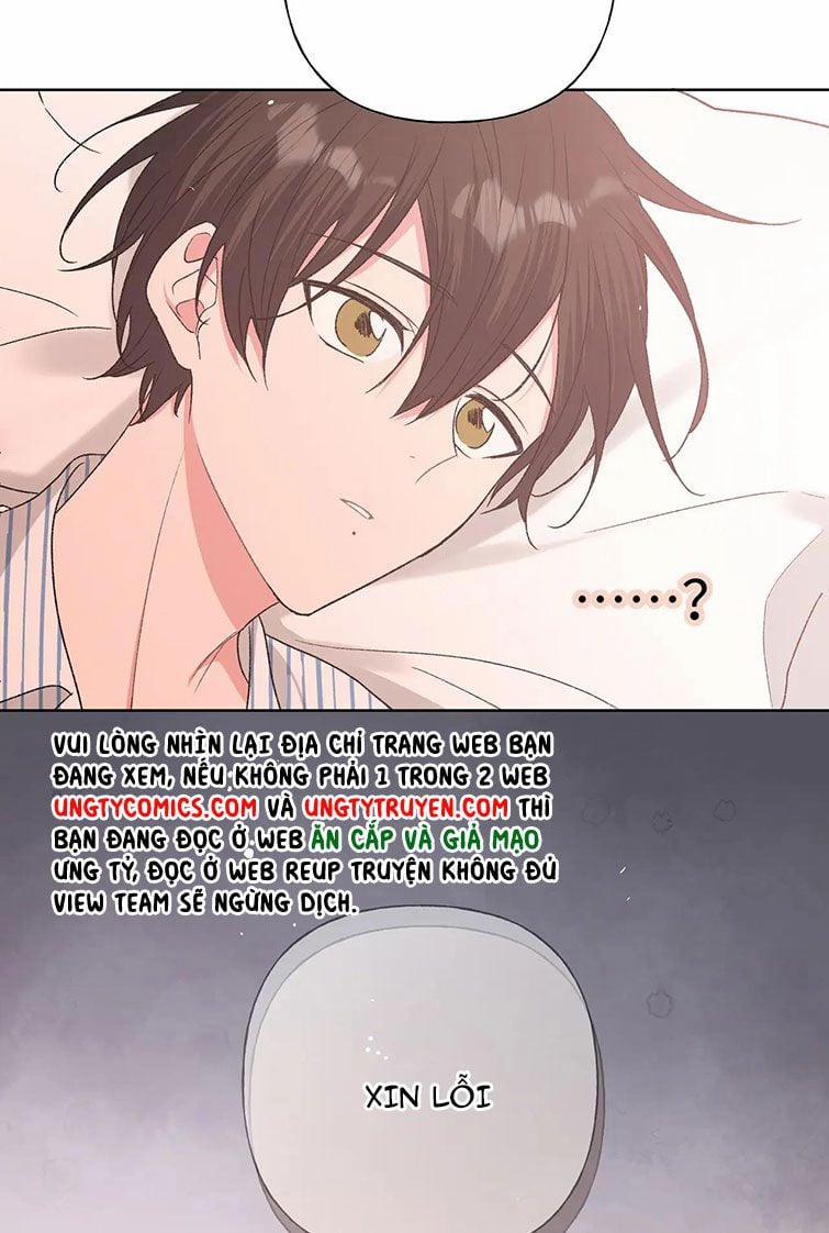 Cẩn Thận Bị Mộng Ma Ăn Mất 81 trang 50