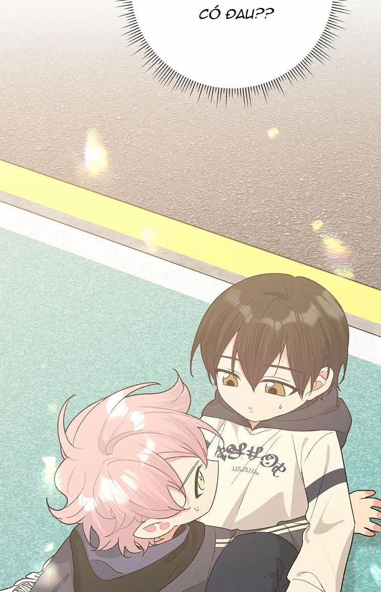 Cẩn Thận Bị Mộng Ma Ăn Mất 81 trang 6