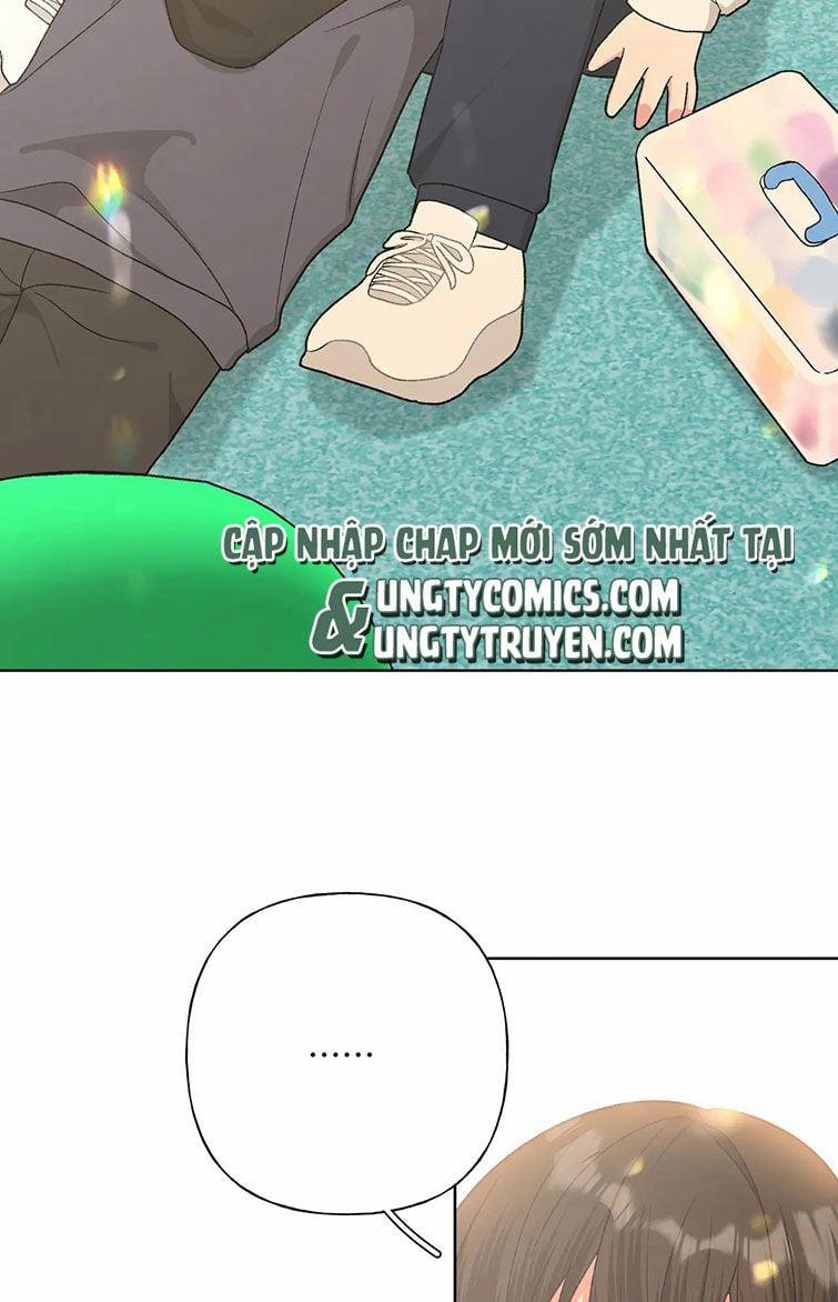 Cẩn Thận Bị Mộng Ma Ăn Mất 81 trang 7