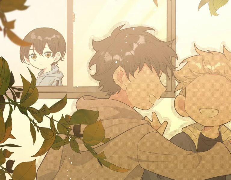 Cẩn Thận Bị Mộng Ma Ăn Mất 82 trang 20