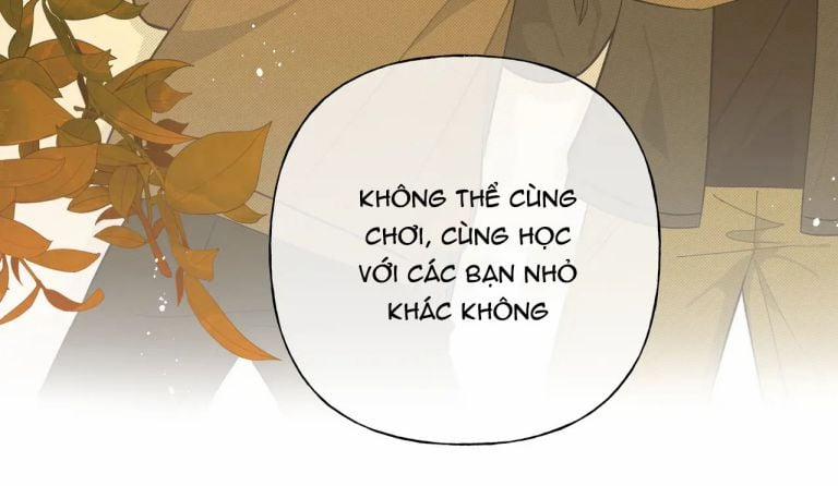 Cẩn Thận Bị Mộng Ma Ăn Mất 82 trang 21