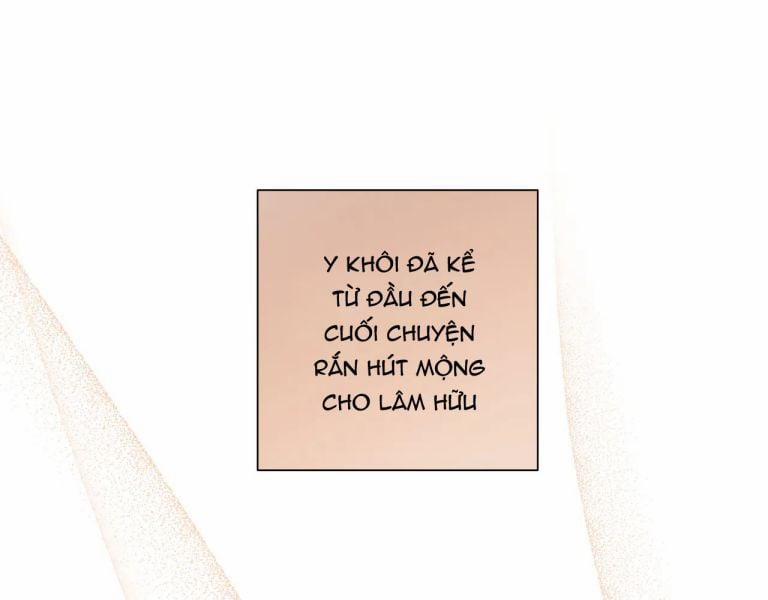 Cẩn Thận Bị Mộng Ma Ăn Mất 82 trang 3