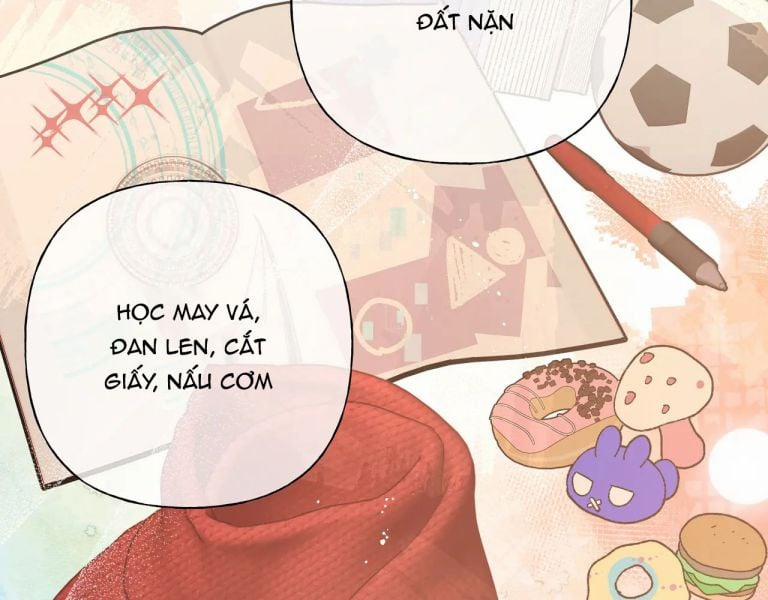 Cẩn Thận Bị Mộng Ma Ăn Mất 82 trang 32