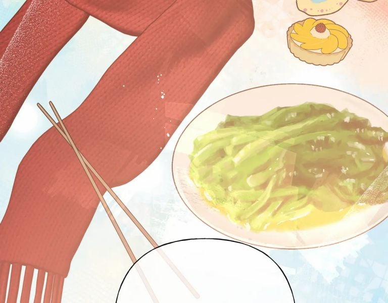 Cẩn Thận Bị Mộng Ma Ăn Mất 82 trang 33