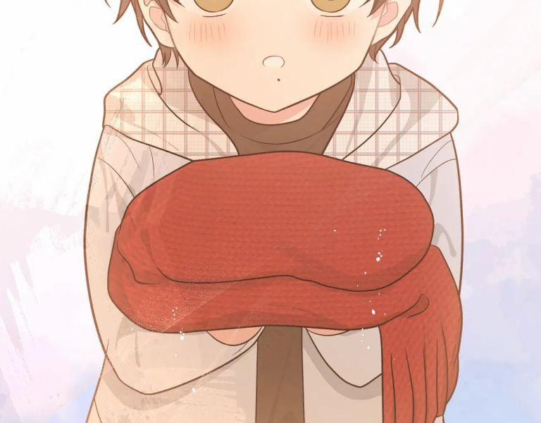 Cẩn Thận Bị Mộng Ma Ăn Mất 82 trang 35