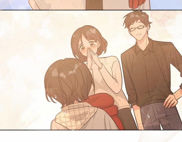 Cẩn Thận Bị Mộng Ma Ăn Mất 82 trang 36