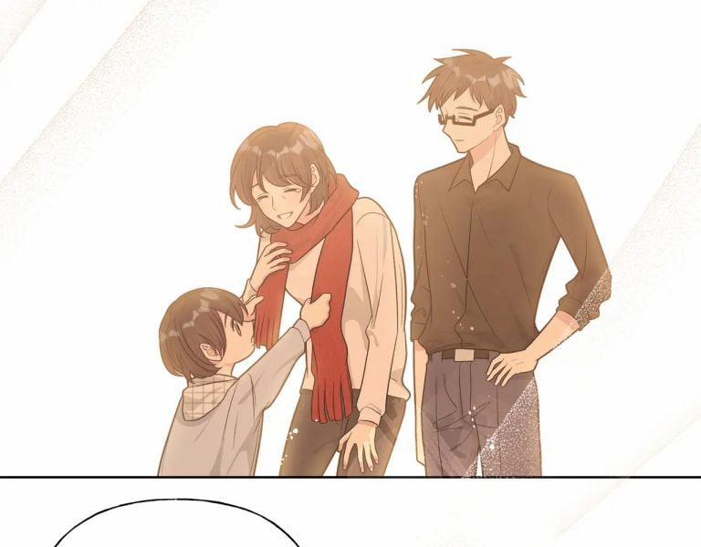 Cẩn Thận Bị Mộng Ma Ăn Mất 82 trang 38