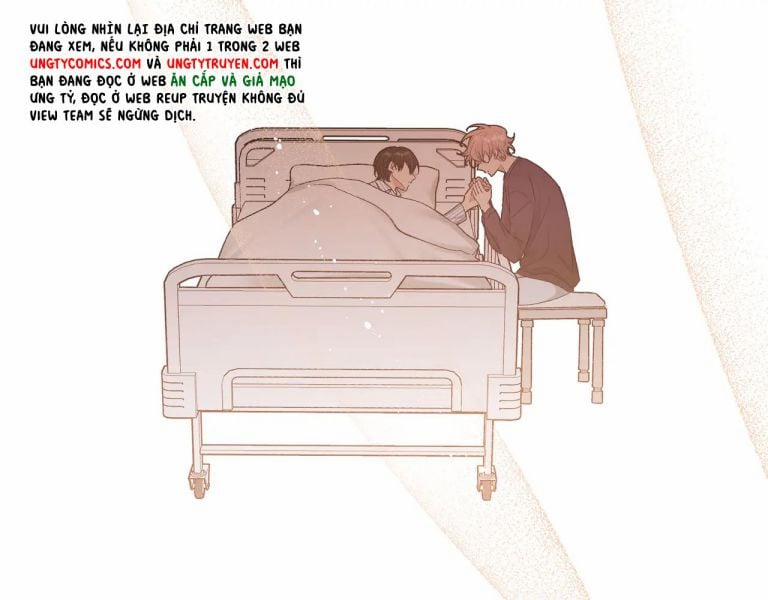 Cẩn Thận Bị Mộng Ma Ăn Mất 82 trang 4