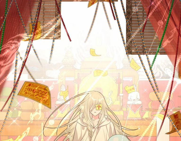 Cẩn Thận Bị Mộng Ma Ăn Mất 82 trang 42