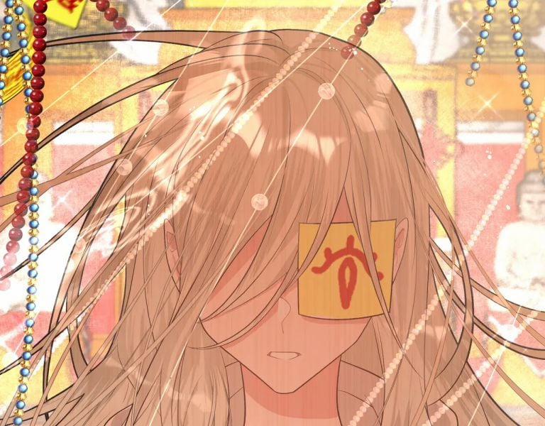 Cẩn Thận Bị Mộng Ma Ăn Mất 82 trang 45