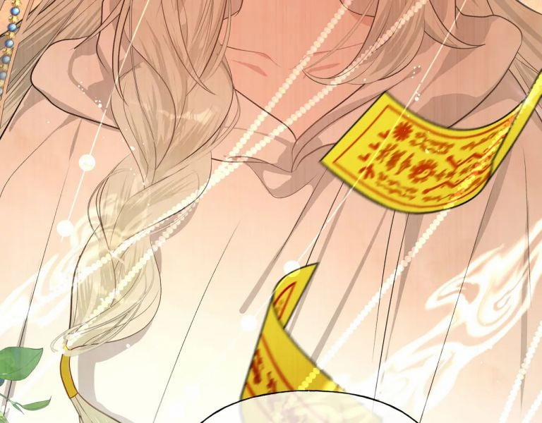 Cẩn Thận Bị Mộng Ma Ăn Mất 82 trang 46