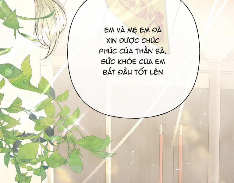 Cẩn Thận Bị Mộng Ma Ăn Mất 82 trang 47