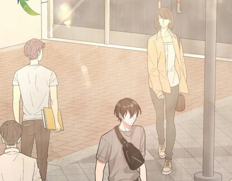 Cẩn Thận Bị Mộng Ma Ăn Mất 82 trang 48