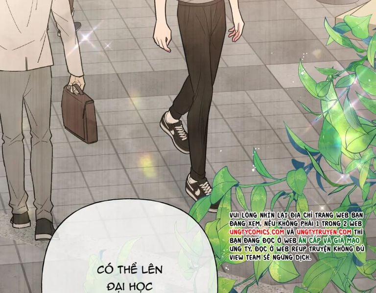 Cẩn Thận Bị Mộng Ma Ăn Mất 82 trang 49