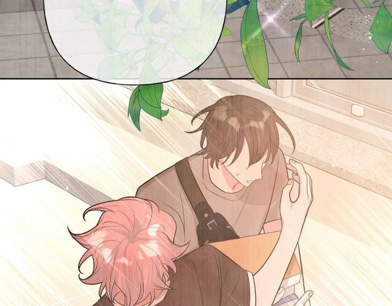 Cẩn Thận Bị Mộng Ma Ăn Mất 82 trang 50