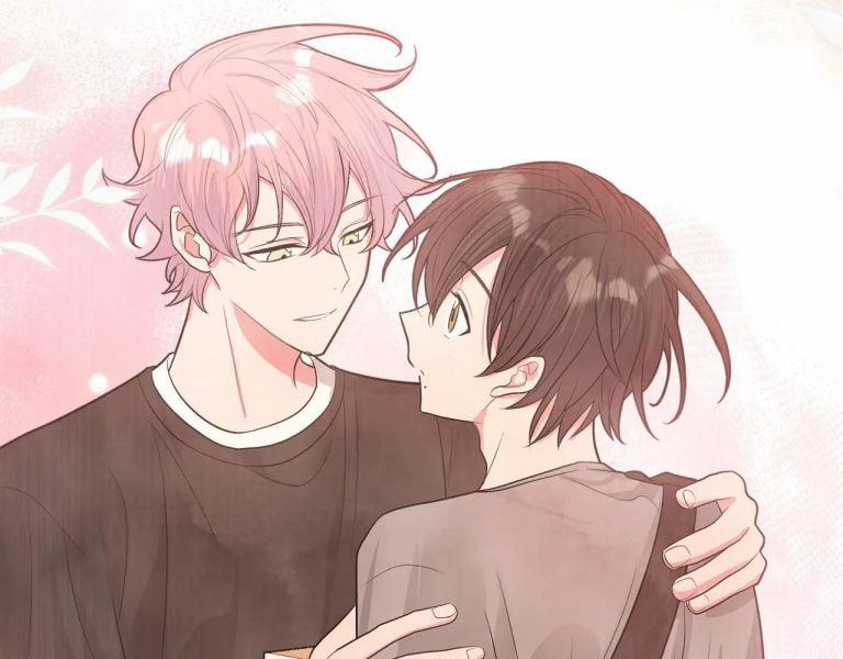 Cẩn Thận Bị Mộng Ma Ăn Mất 82 trang 52