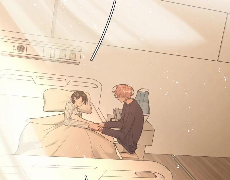 Cẩn Thận Bị Mộng Ma Ăn Mất 82 trang 61