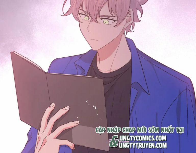 Cẩn Thận Bị Mộng Ma Ăn Mất 82 trang 74