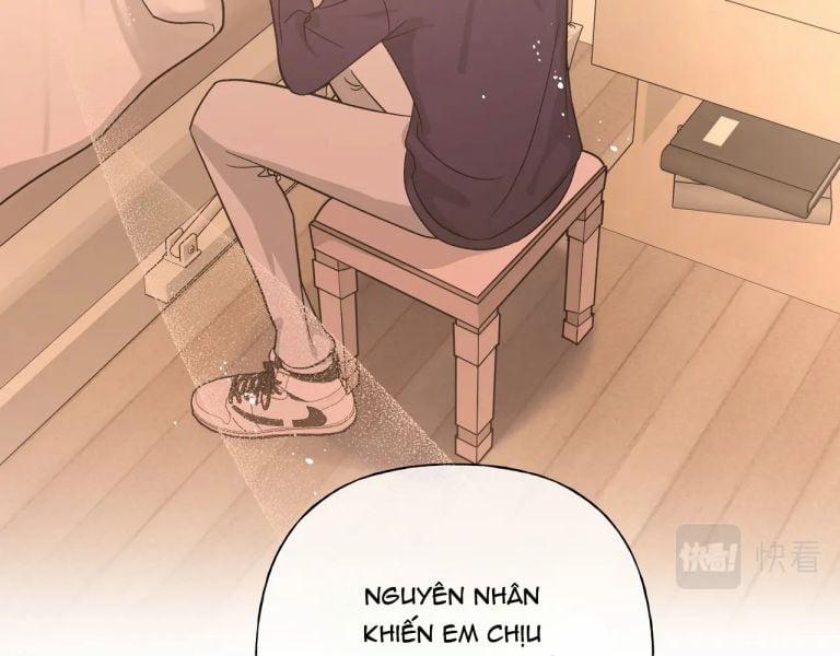 Cẩn Thận Bị Mộng Ma Ăn Mất 82 trang 8