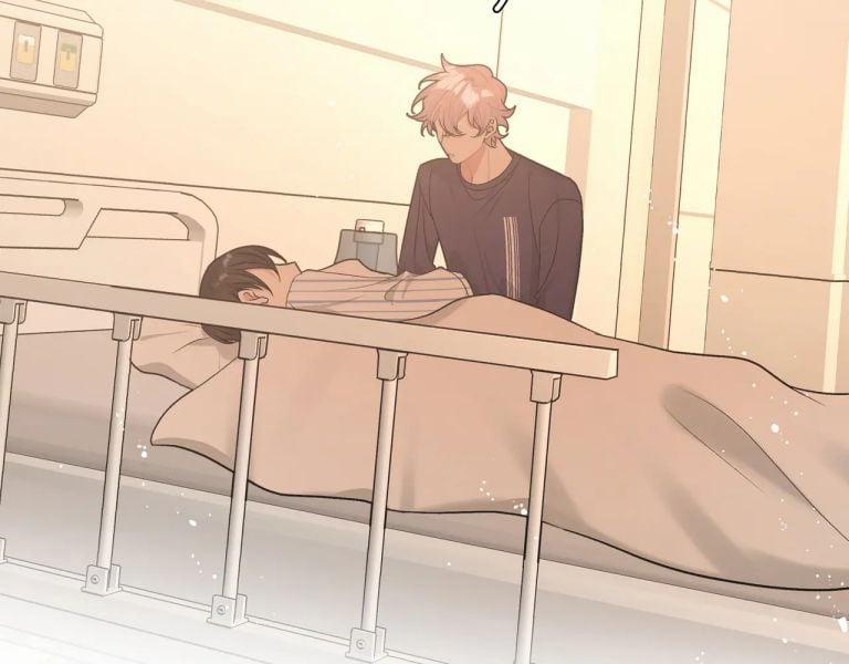 Cẩn Thận Bị Mộng Ma Ăn Mất 82 trang 80