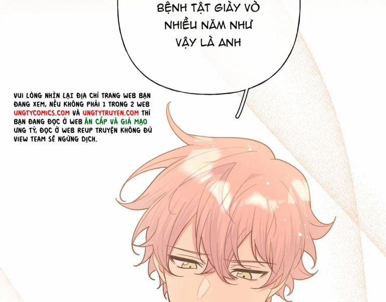 Cẩn Thận Bị Mộng Ma Ăn Mất 82 trang 9