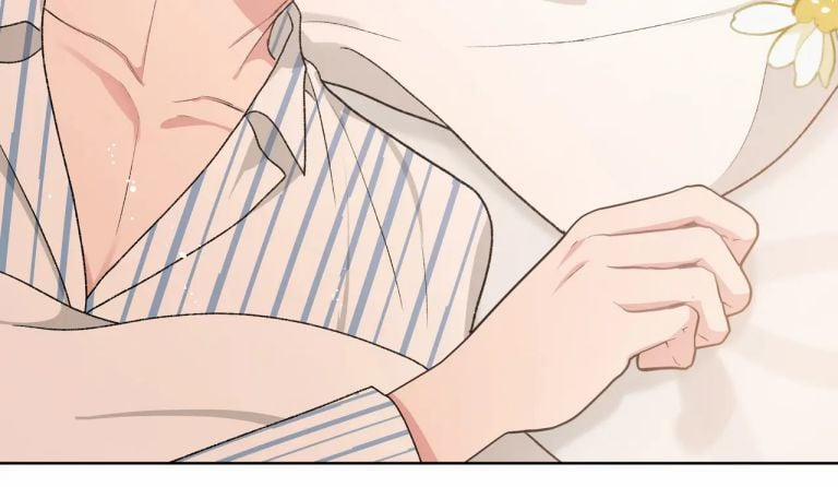 Cẩn Thận Bị Mộng Ma Ăn Mất 82 trang 97