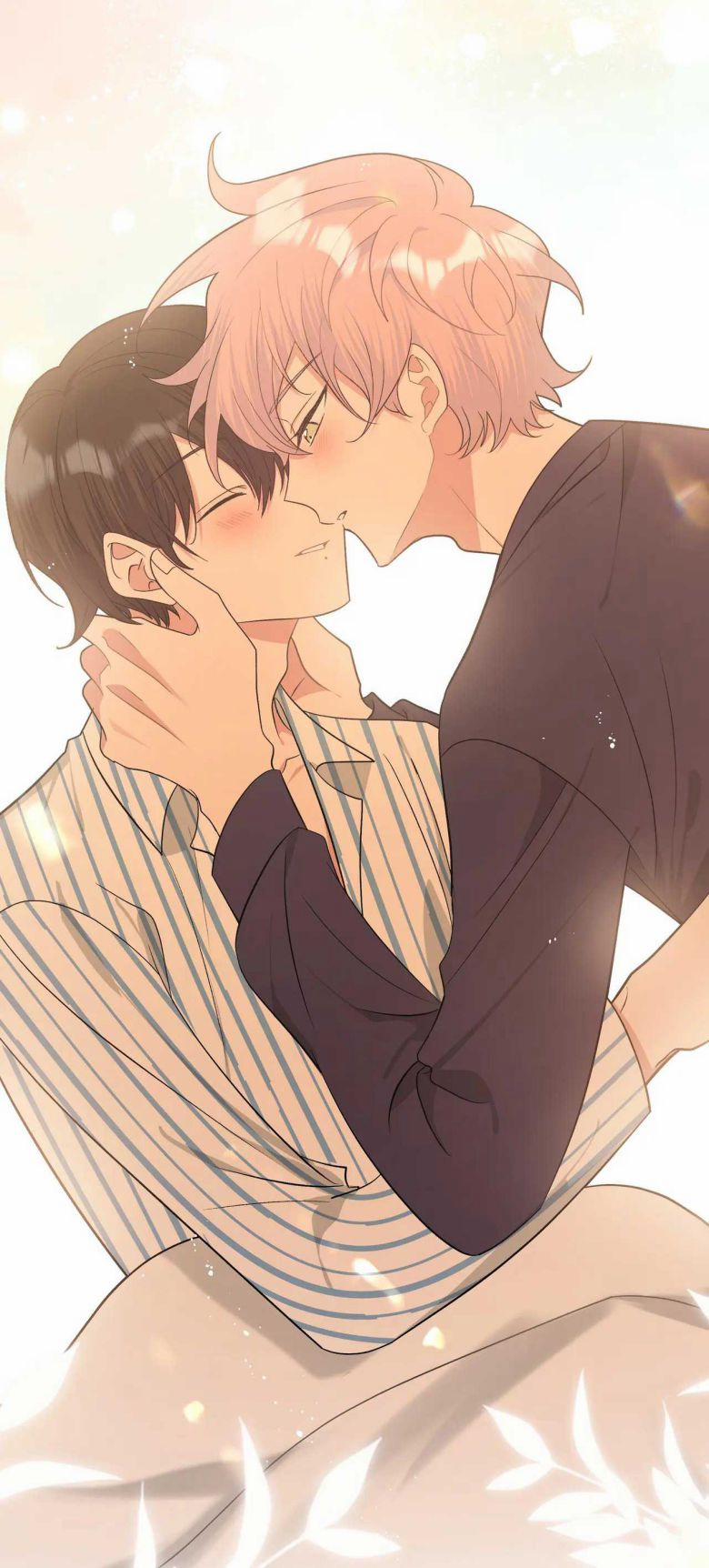 Cẩn Thận Bị Mộng Ma Ăn Mất 83 trang 6