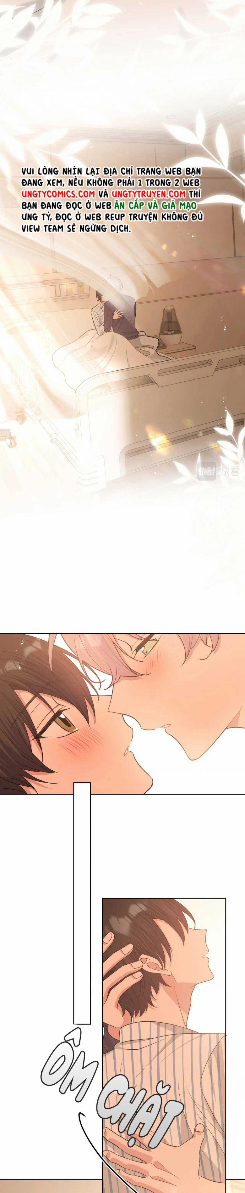 Cẩn Thận Bị Mộng Ma Ăn Mất 83 trang 7