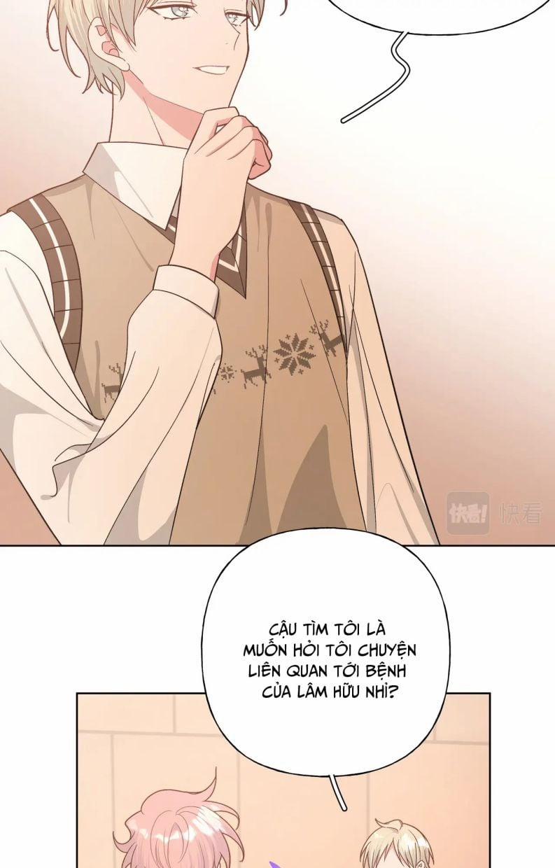 Cẩn Thận Bị Mộng Ma Ăn Mất 84 trang 14