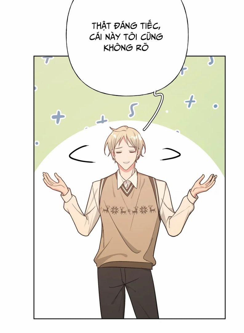 Cẩn Thận Bị Mộng Ma Ăn Mất 84 trang 16