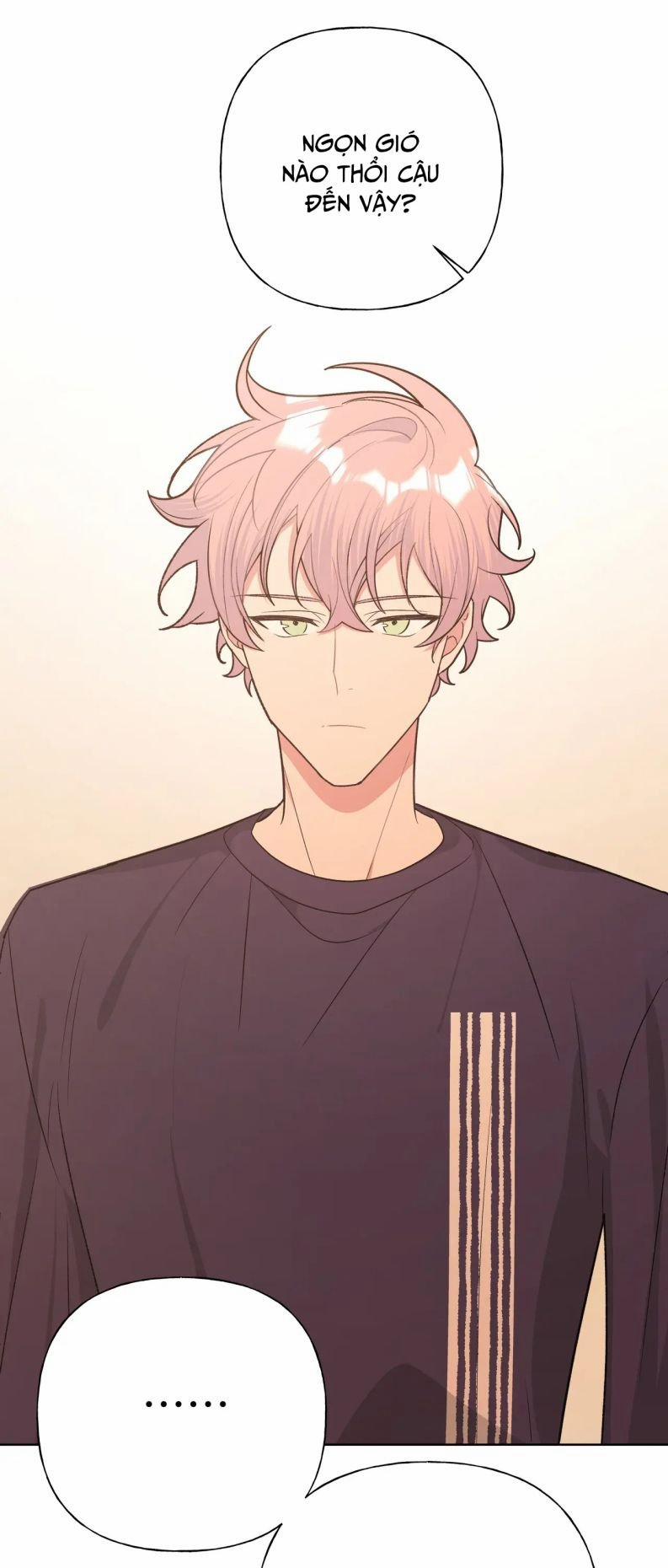 Cẩn Thận Bị Mộng Ma Ăn Mất 84 trang 2