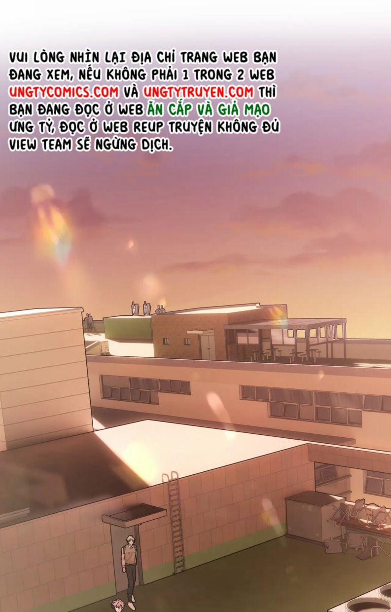 Cẩn Thận Bị Mộng Ma Ăn Mất 84 trang 9