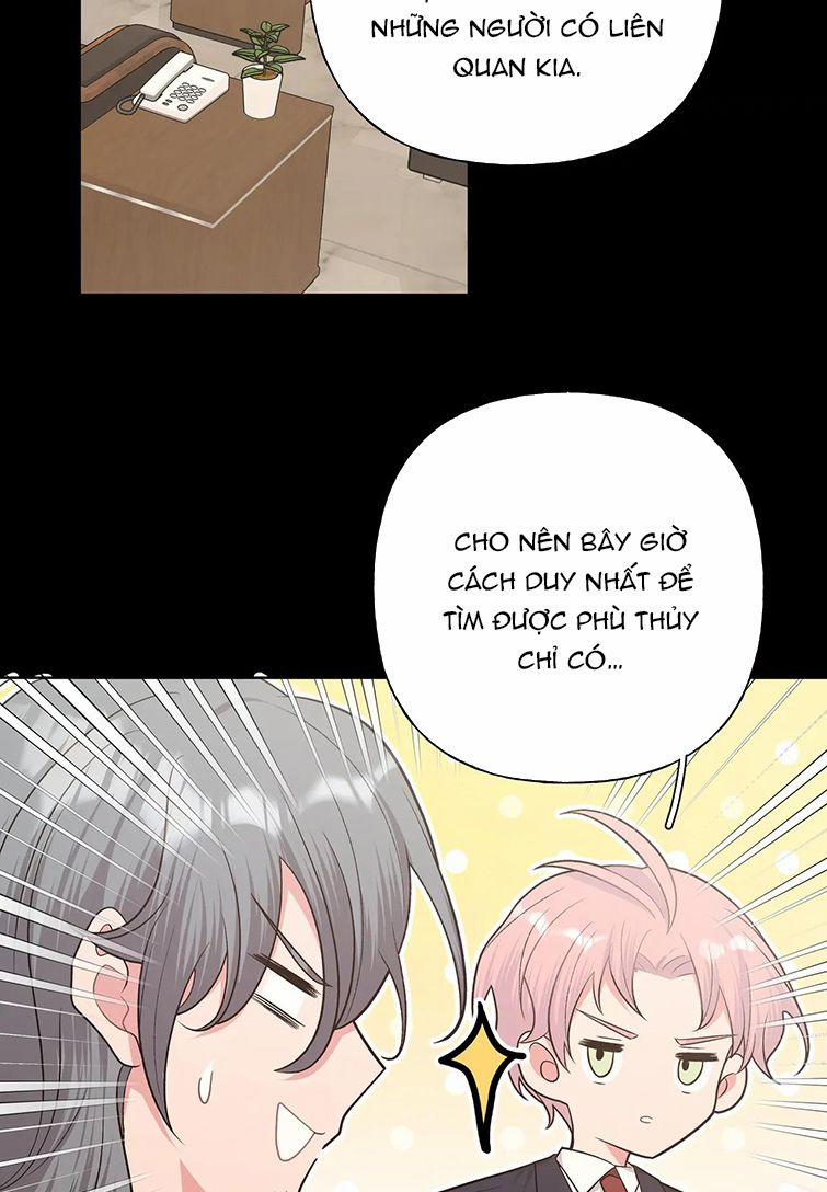 Cẩn Thận Bị Mộng Ma Ăn Mất 86 trang 13