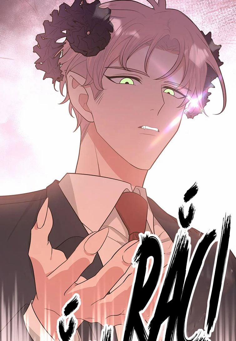 Cẩn Thận Bị Mộng Ma Ăn Mất 86 trang 15