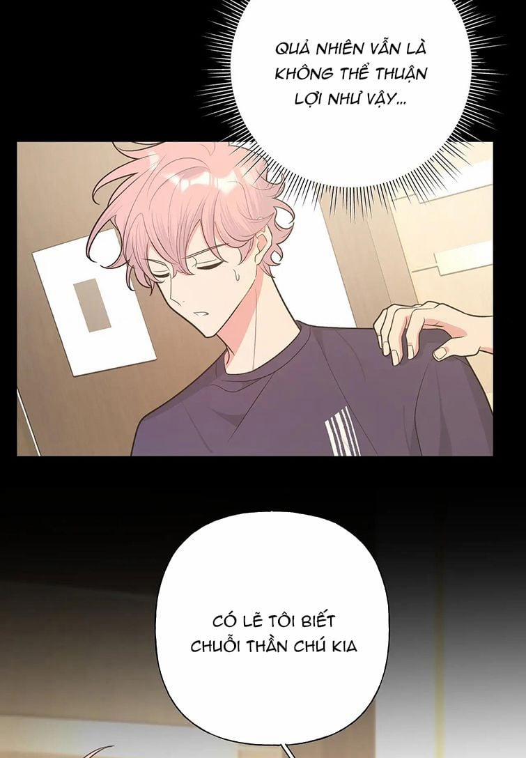 Cẩn Thận Bị Mộng Ma Ăn Mất 86 trang 17