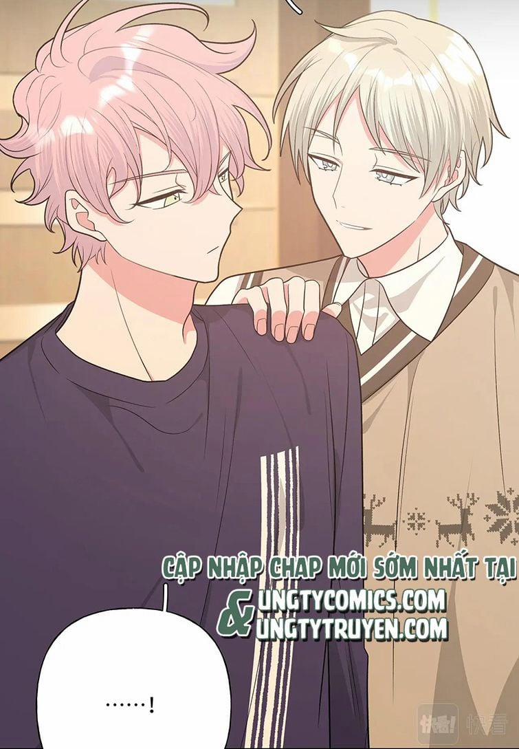 Cẩn Thận Bị Mộng Ma Ăn Mất 86 trang 18