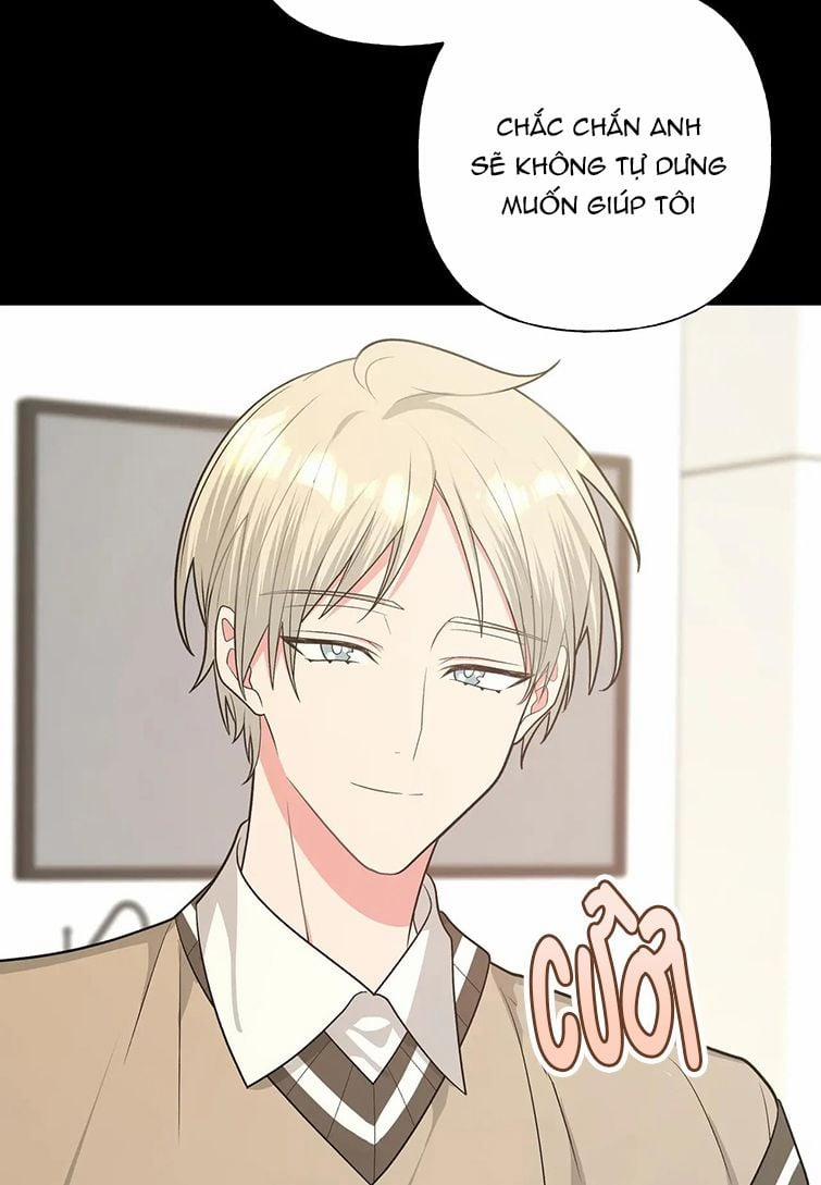 Cẩn Thận Bị Mộng Ma Ăn Mất 86 trang 22