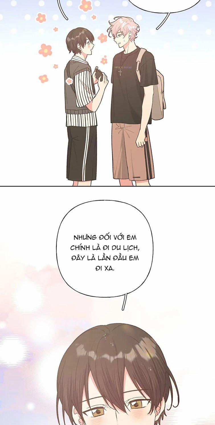 Cẩn Thận Bị Mộng Ma Ăn Mất 86 trang 28