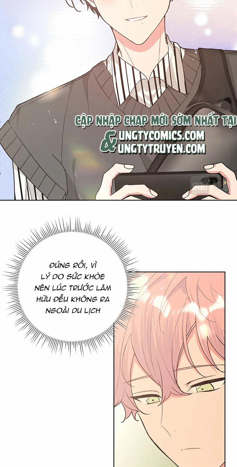 Cẩn Thận Bị Mộng Ma Ăn Mất 86 trang 29