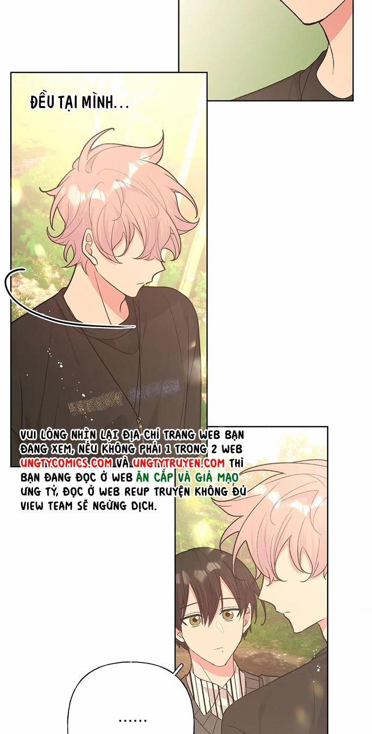 Cẩn Thận Bị Mộng Ma Ăn Mất 86 trang 30