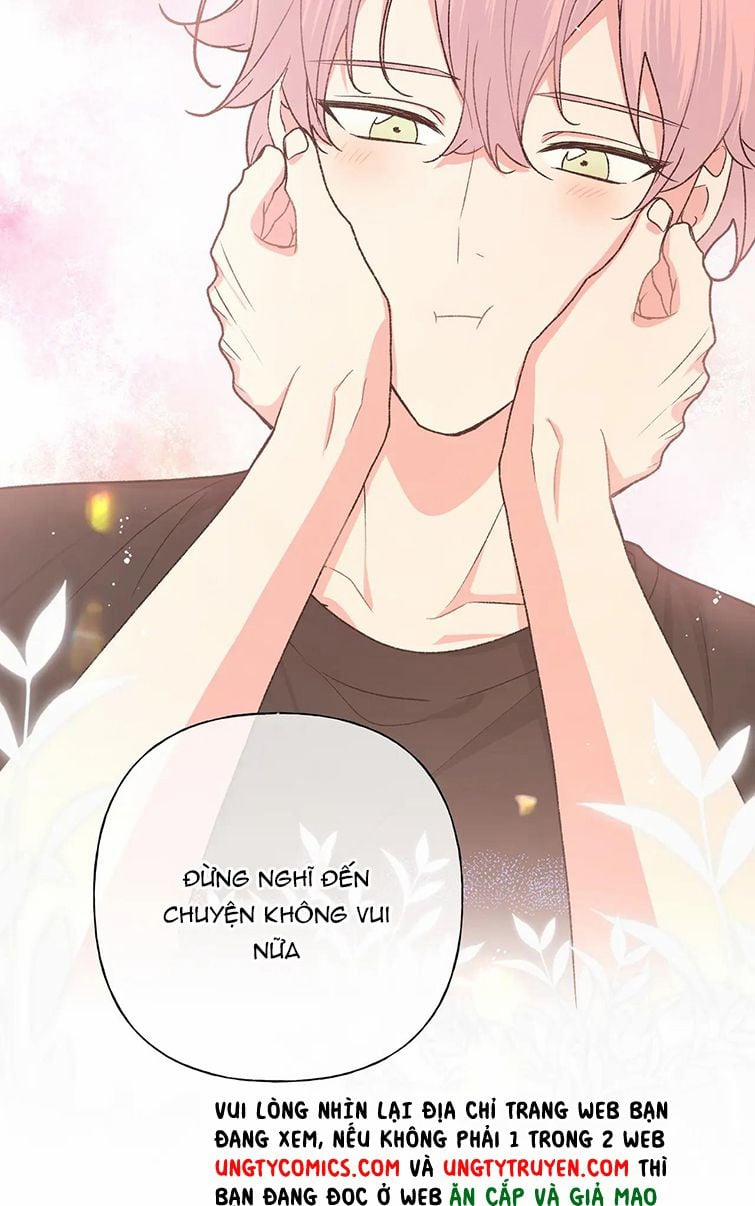 Cẩn Thận Bị Mộng Ma Ăn Mất 86 trang 34