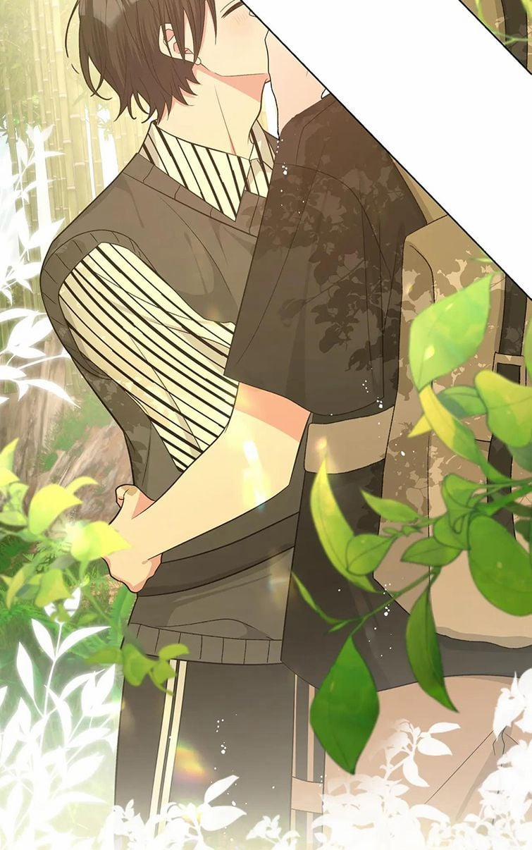 Cẩn Thận Bị Mộng Ma Ăn Mất 86 trang 38