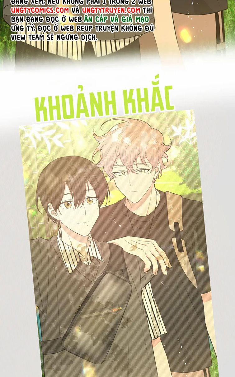 Cẩn Thận Bị Mộng Ma Ăn Mất 86 trang 40