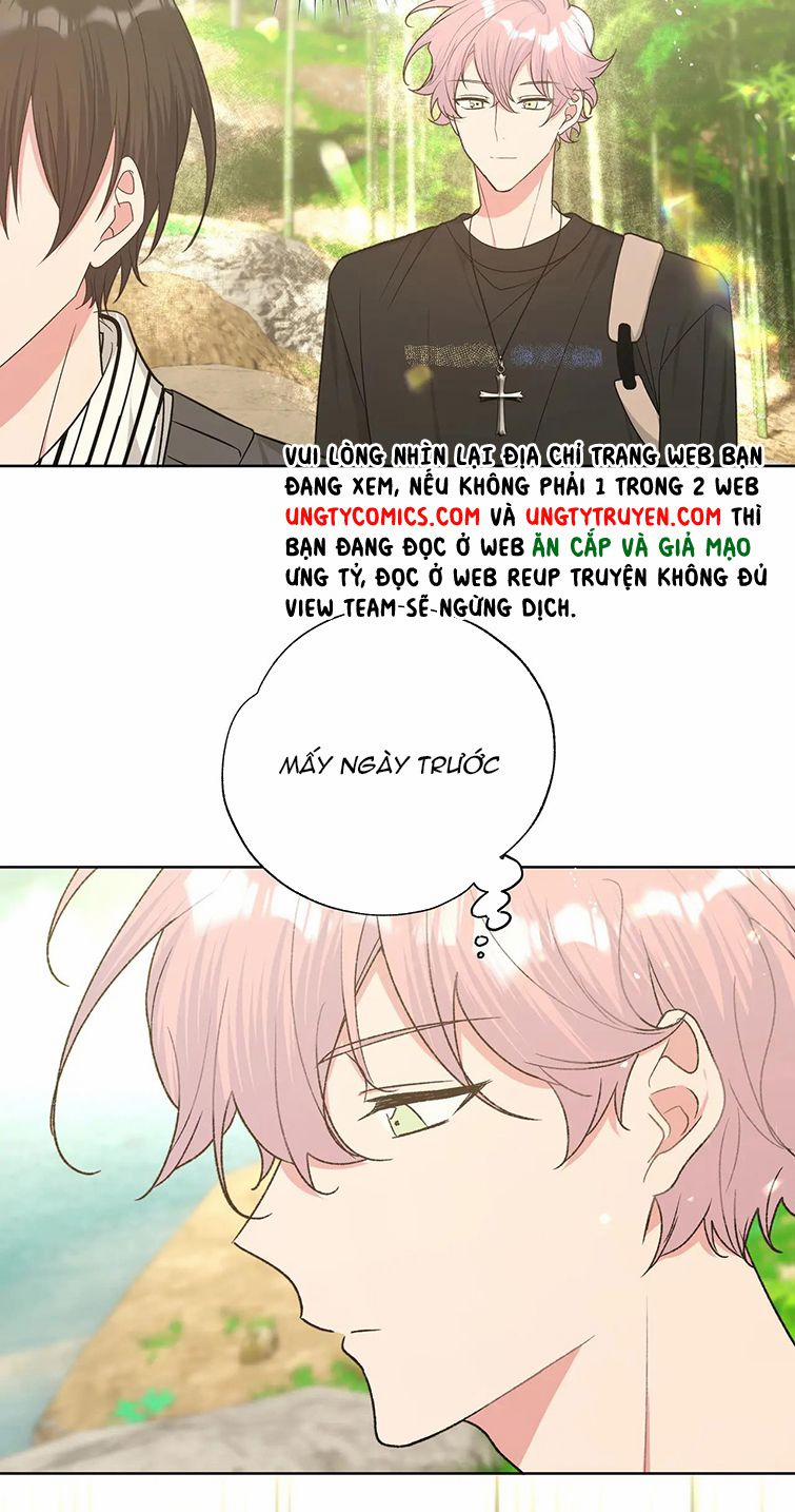 Cẩn Thận Bị Mộng Ma Ăn Mất 86 trang 5