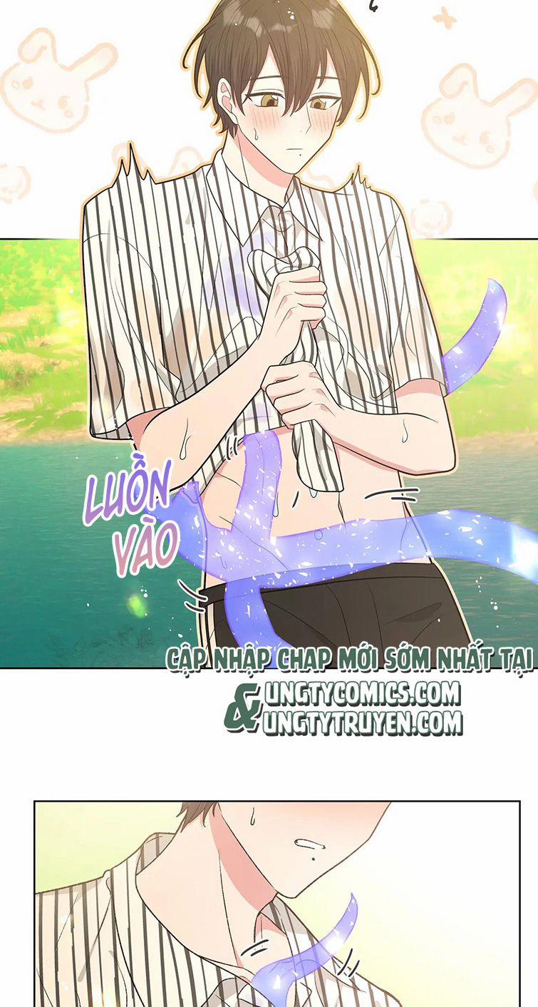 Cẩn Thận Bị Mộng Ma Ăn Mất 87 trang 16