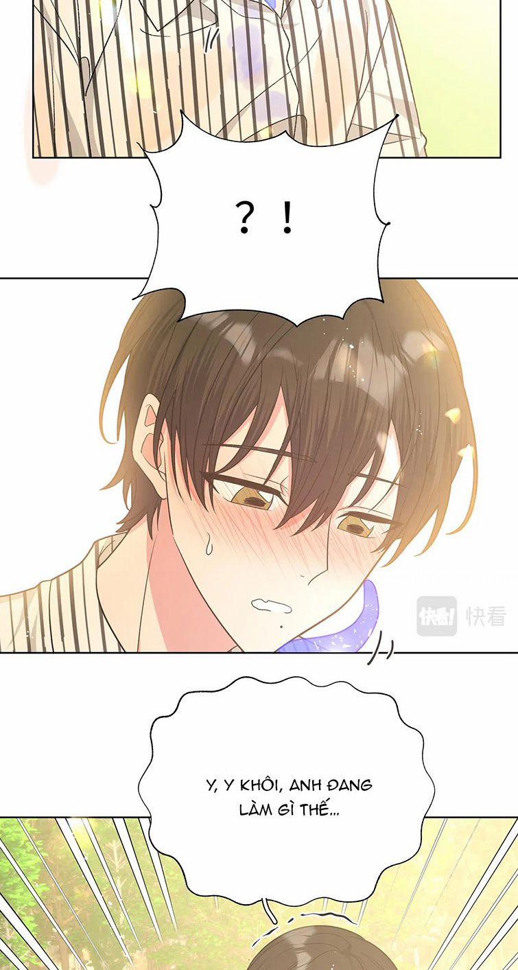 Cẩn Thận Bị Mộng Ma Ăn Mất 87 trang 17