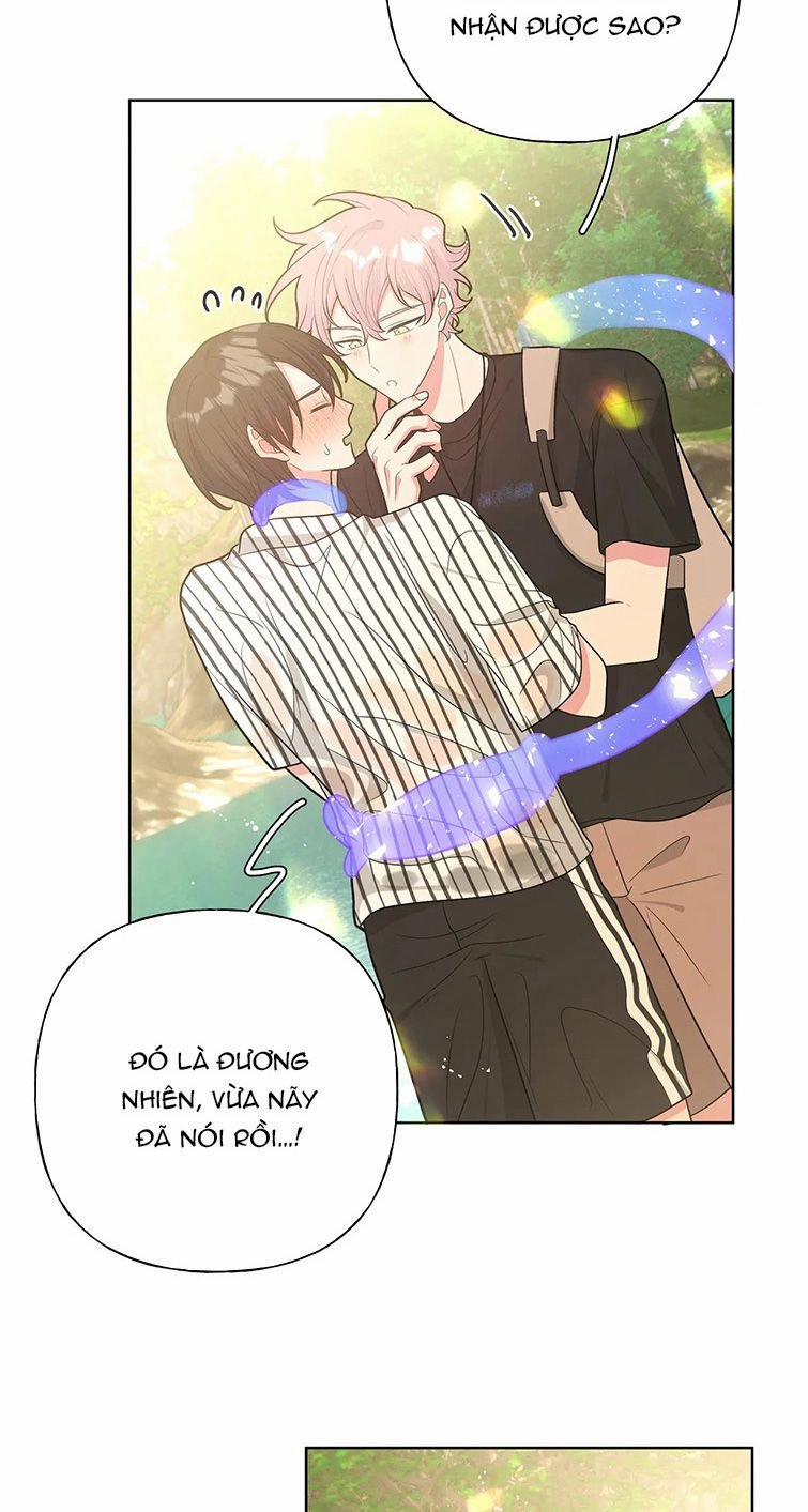 Cẩn Thận Bị Mộng Ma Ăn Mất 87 trang 19