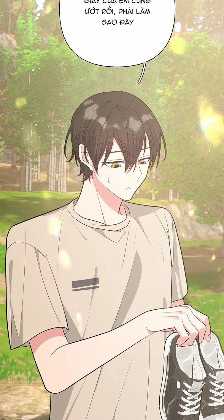 Cẩn Thận Bị Mộng Ma Ăn Mất 87 trang 23