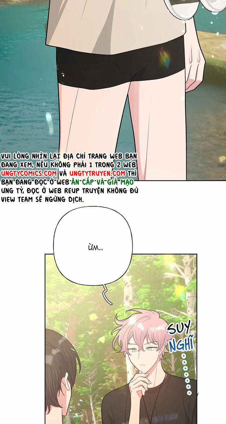 Cẩn Thận Bị Mộng Ma Ăn Mất 87 trang 24