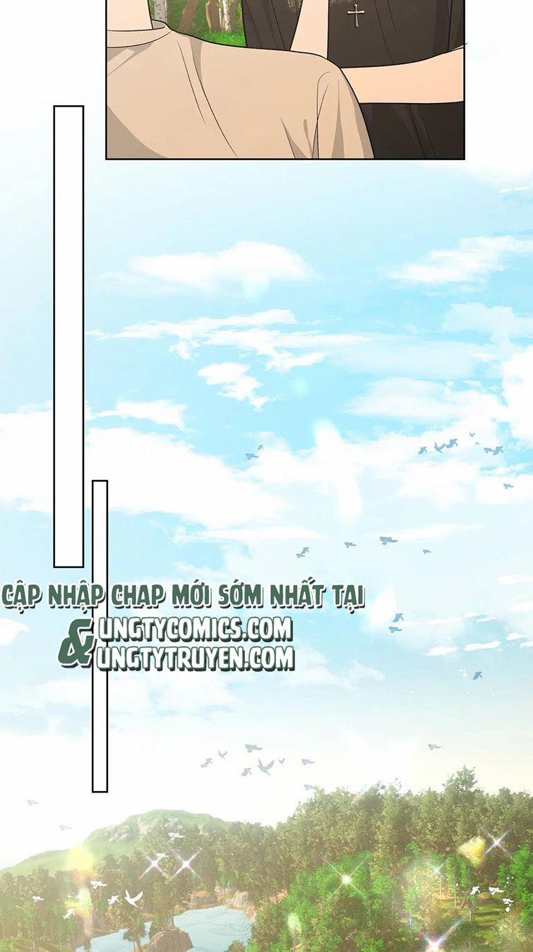 Cẩn Thận Bị Mộng Ma Ăn Mất 87 trang 25